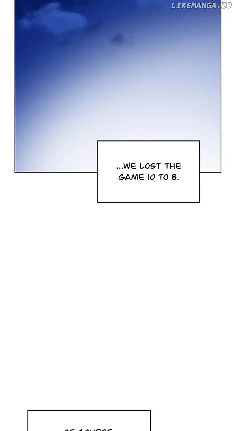 Home Plate Villain Chapter 38 page 47