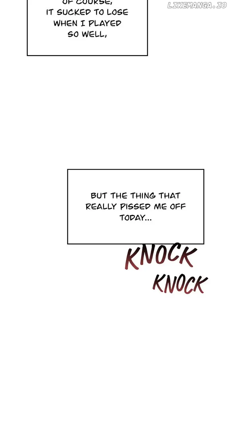 Home Plate Villain Chapter 38 page 48