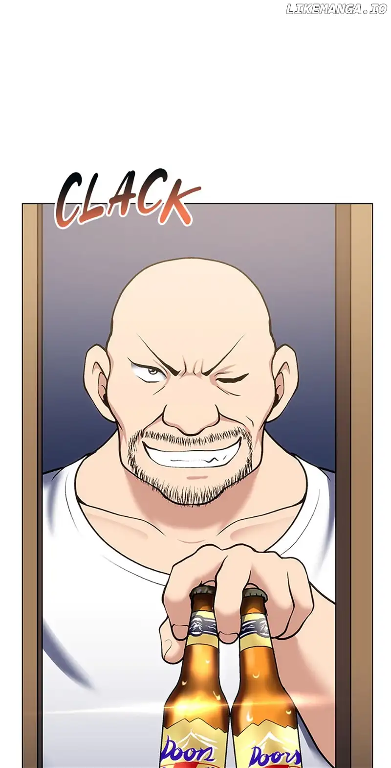 Home Plate Villain Chapter 38 page 49