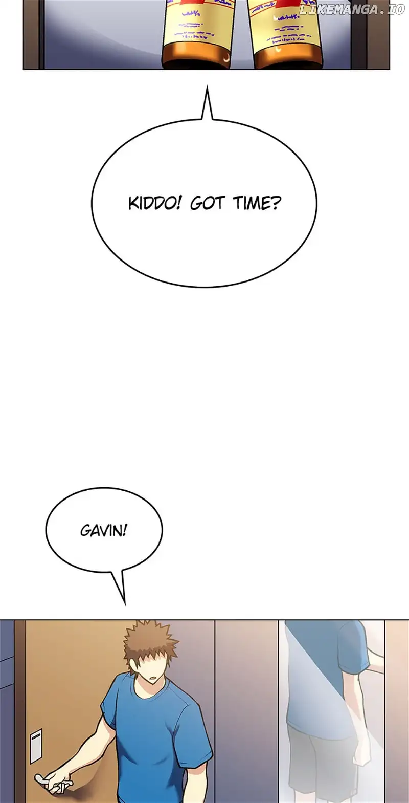 Home Plate Villain Chapter 38 page 50