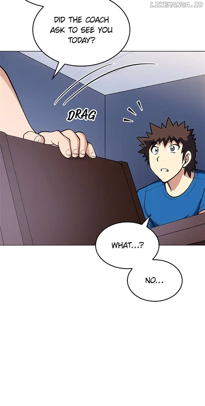 Home Plate Villain Chapter 38 page 59