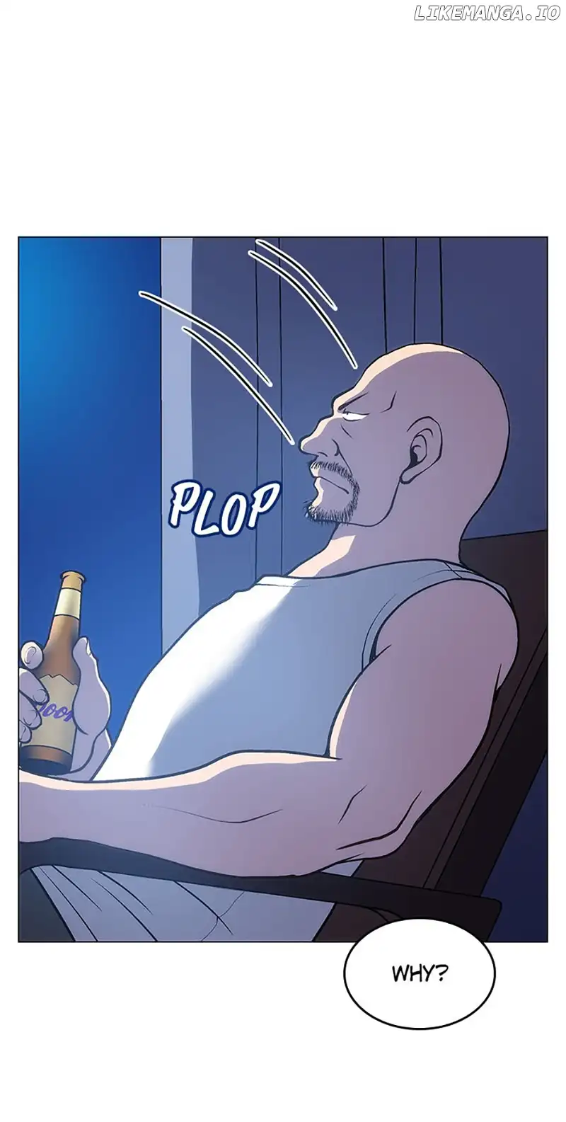 Home Plate Villain Chapter 38 page 60