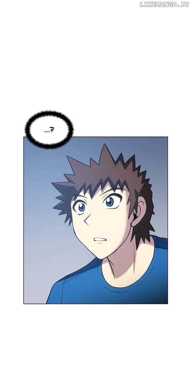 Home Plate Villain Chapter 38 page 61