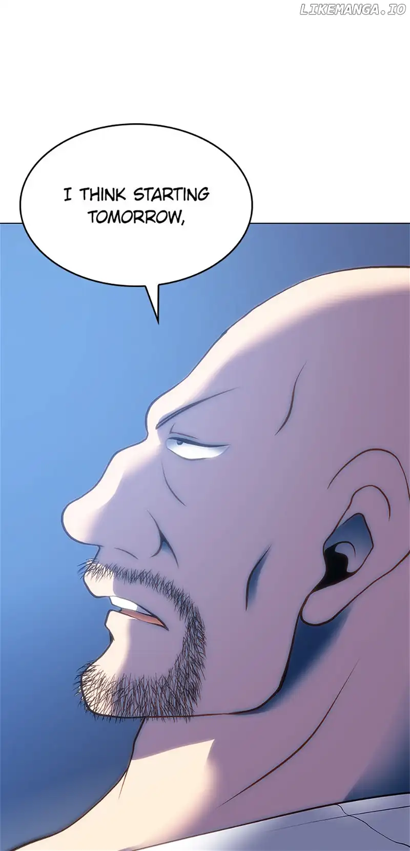 Home Plate Villain Chapter 38 page 62