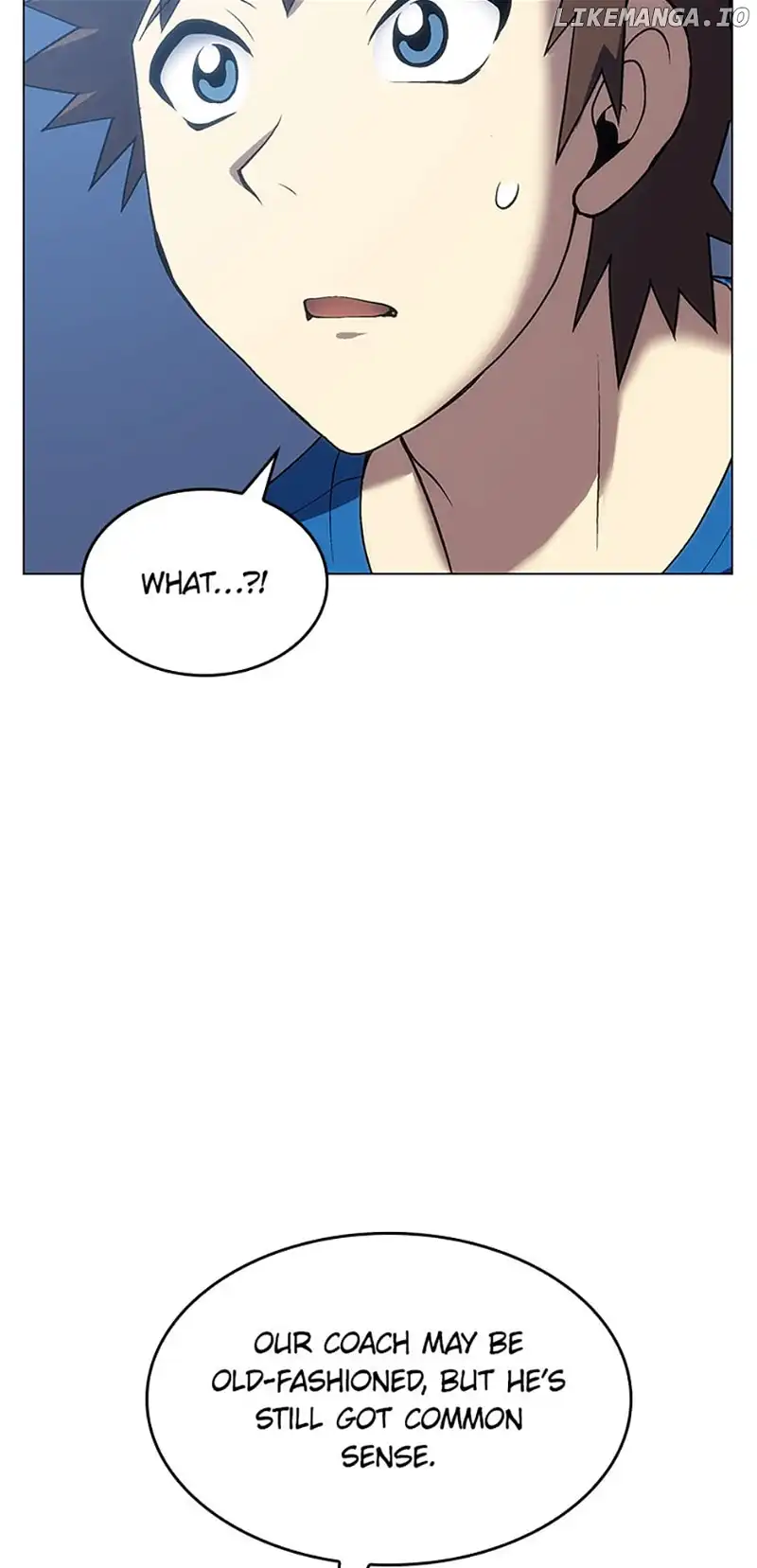 Home Plate Villain Chapter 38 page 64