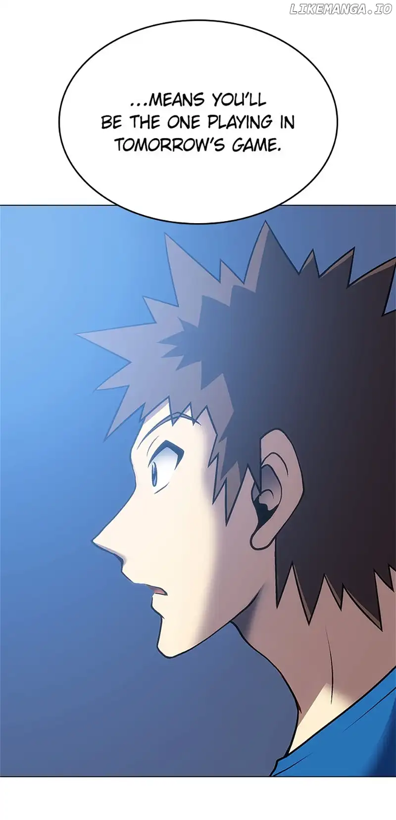 Home Plate Villain Chapter 38 page 66
