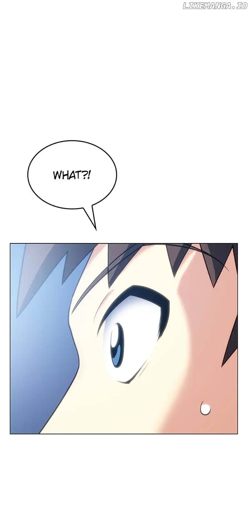 Home Plate Villain Chapter 38 page 67