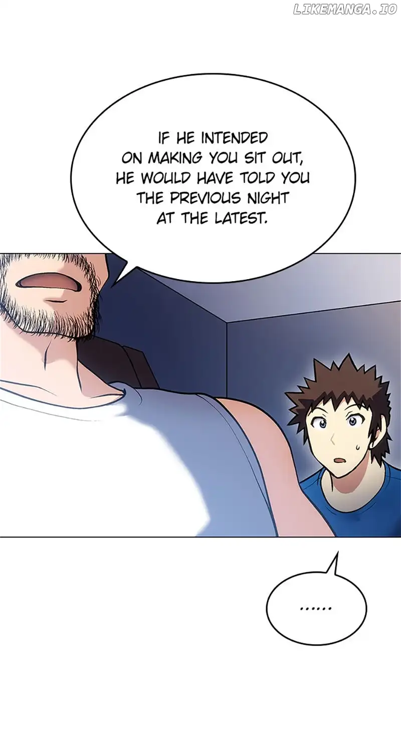 Home Plate Villain Chapter 38 page 68
