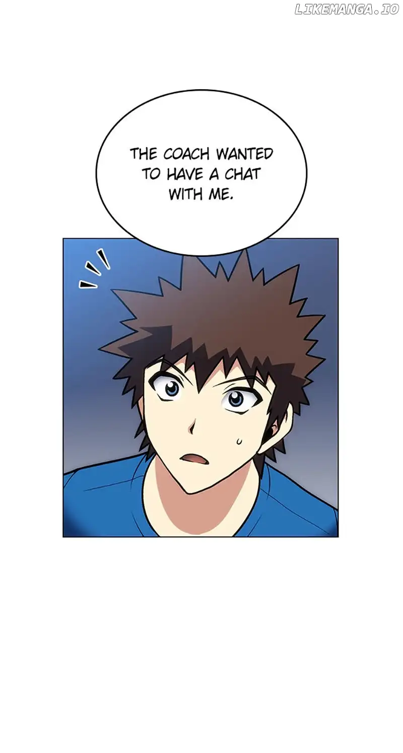 Home Plate Villain Chapter 38 page 69
