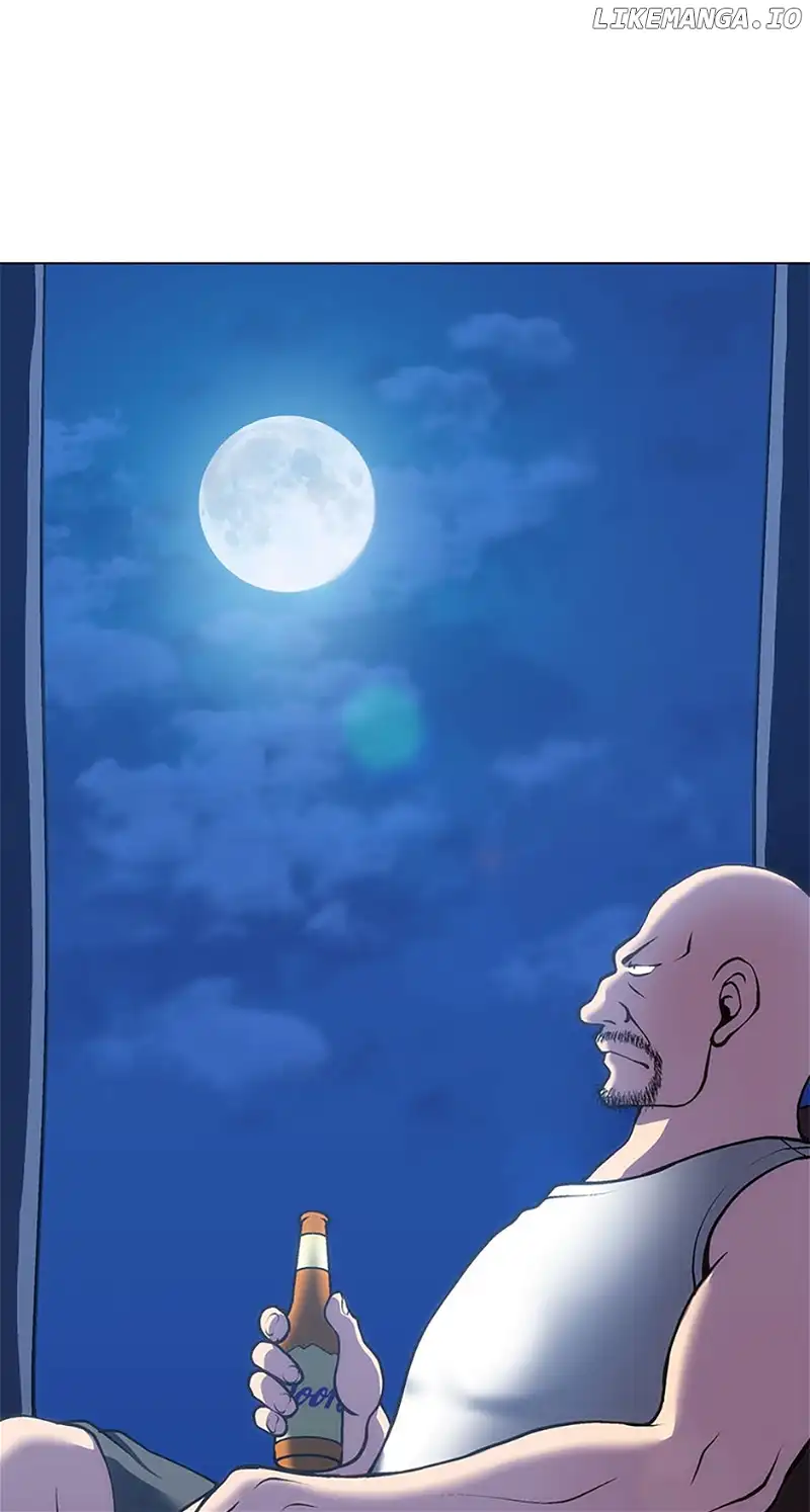 Home Plate Villain Chapter 38 page 70