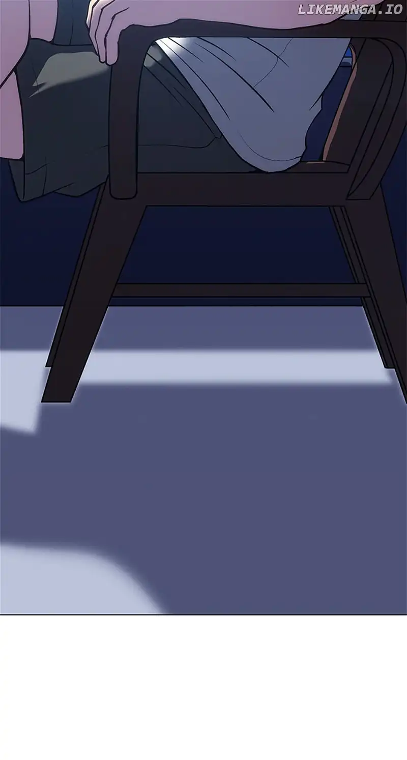 Home Plate Villain Chapter 38 page 71