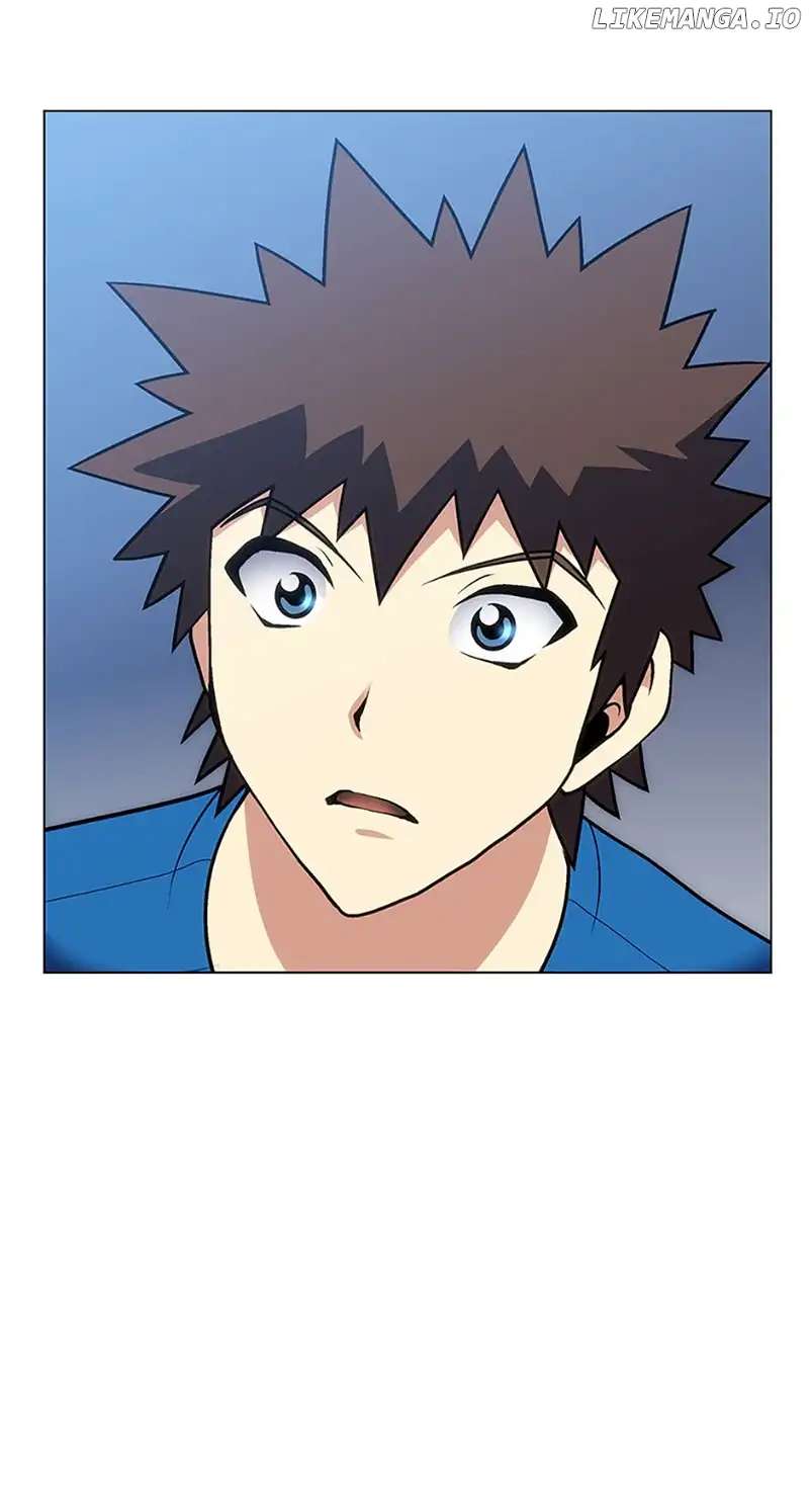 Home Plate Villain Chapter 38 page 72