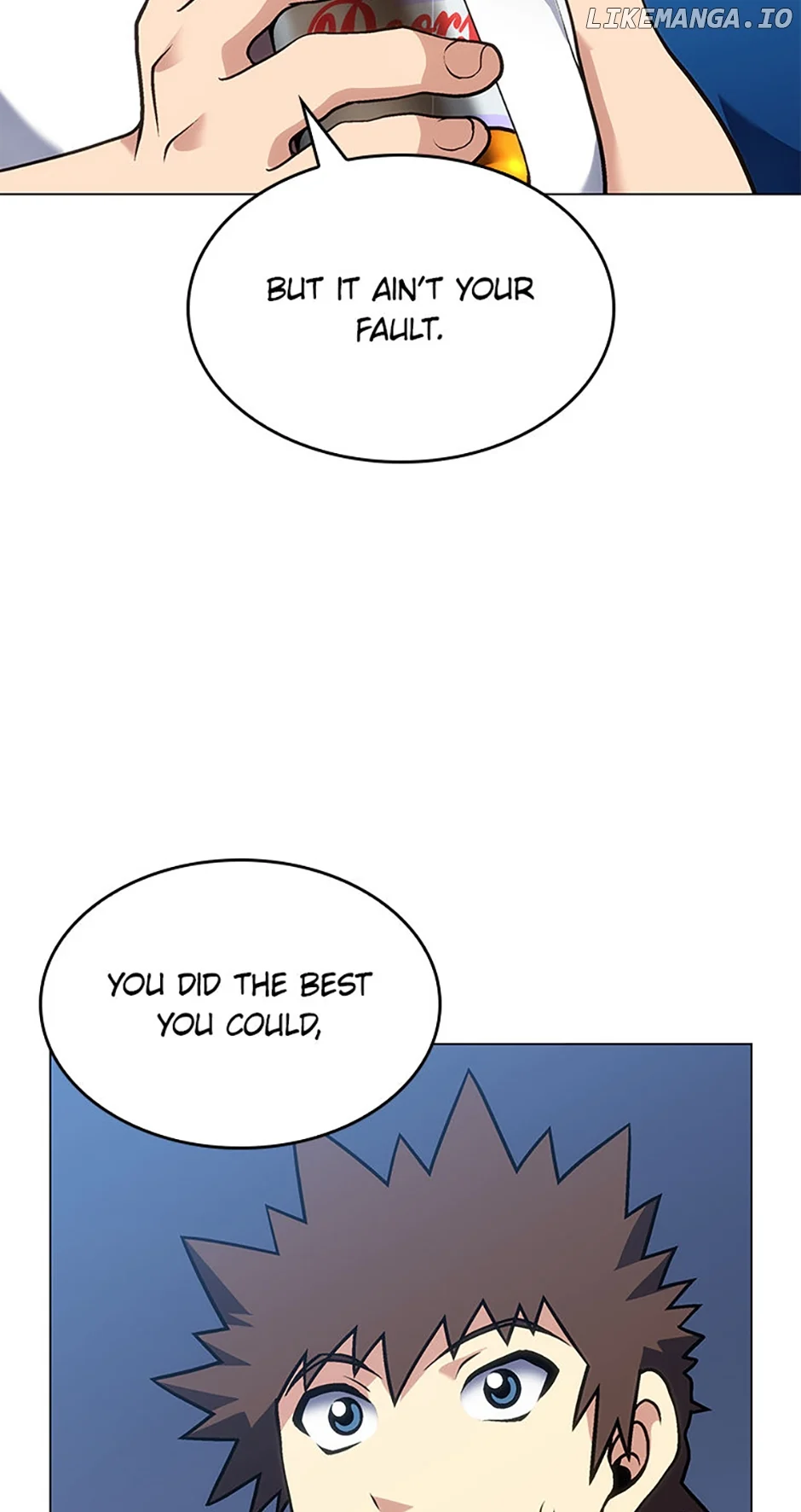 Manga Image