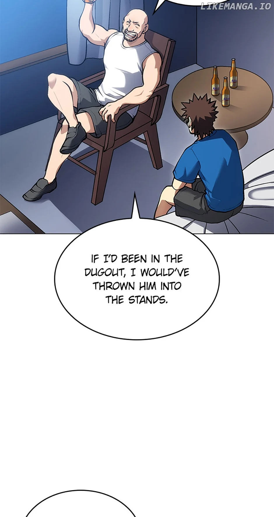 Manga Image