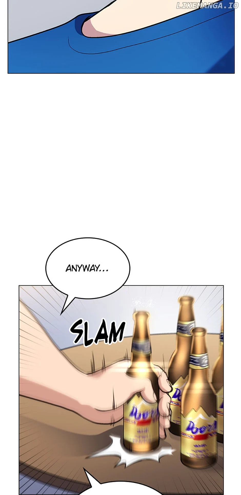 Manga Image