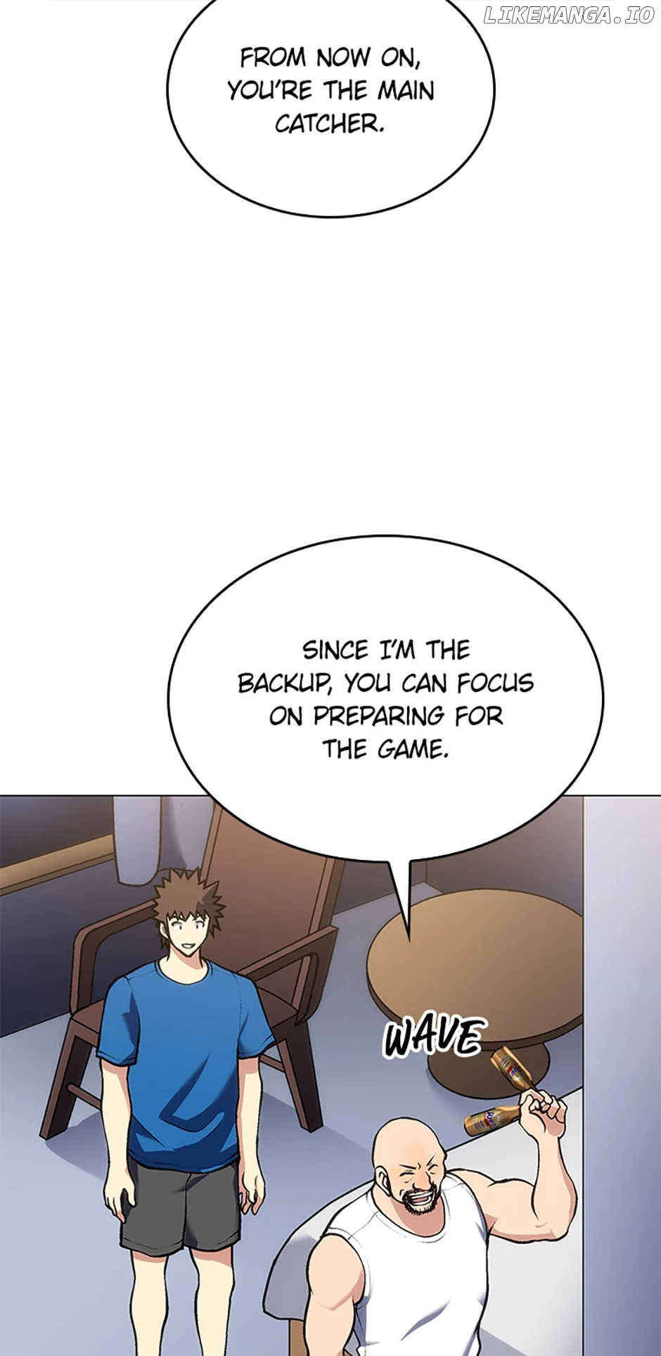 Manga Image