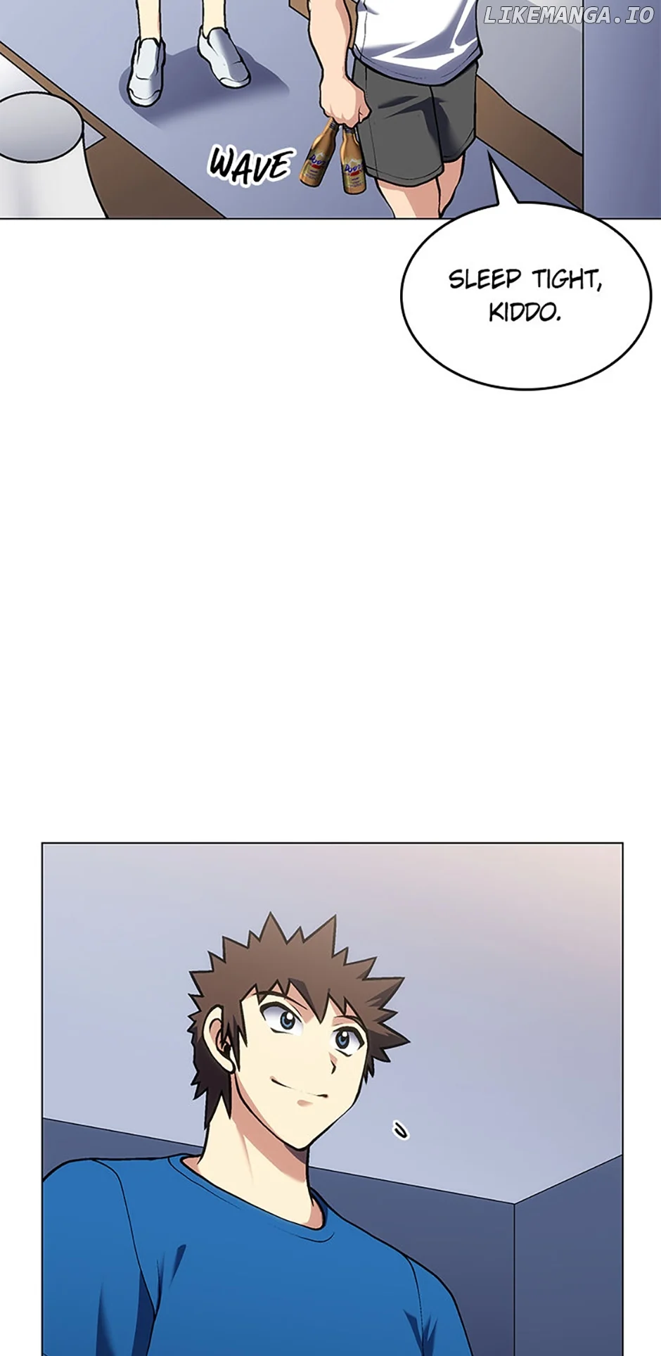 Manga Image