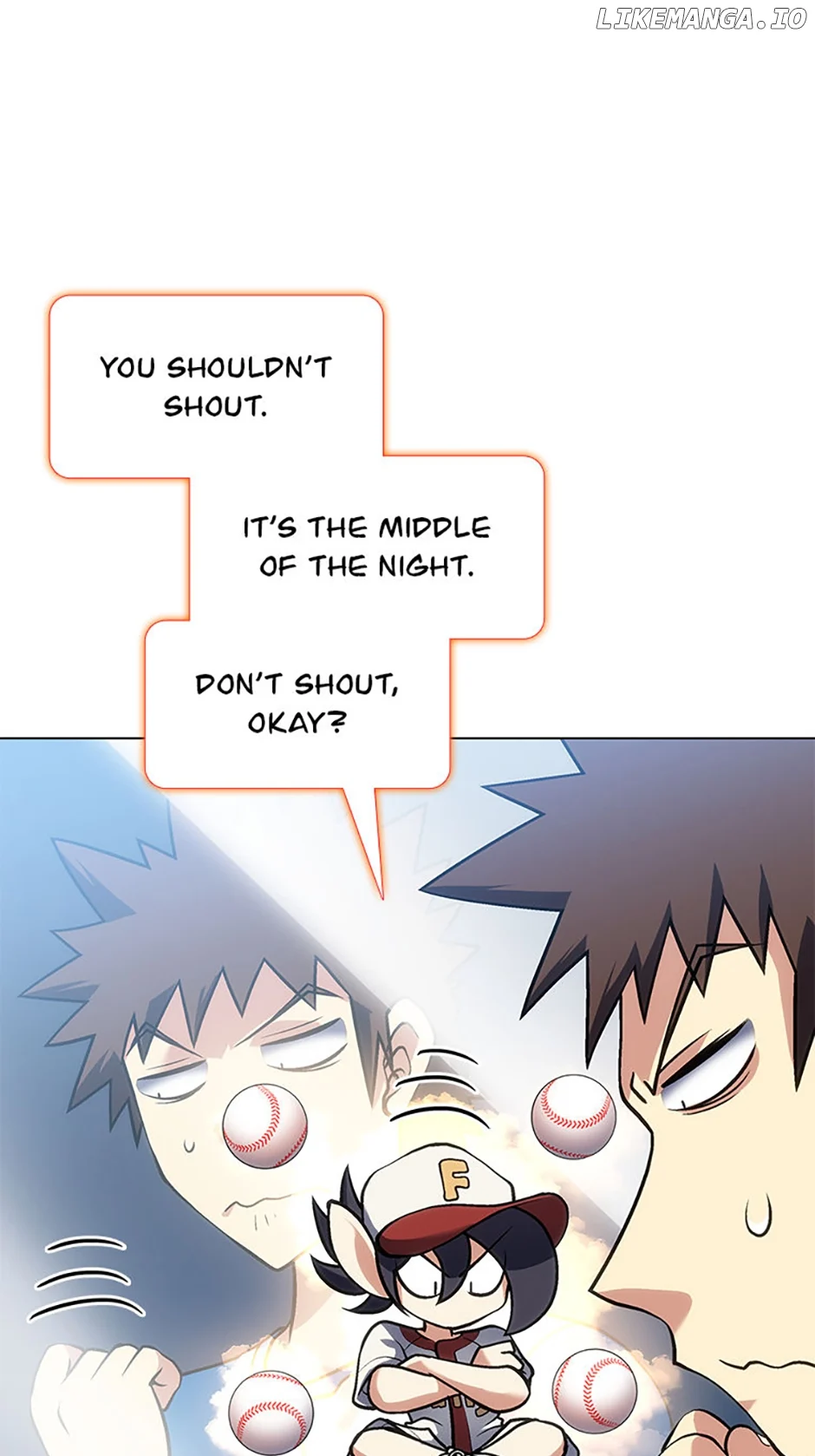 Manga Image