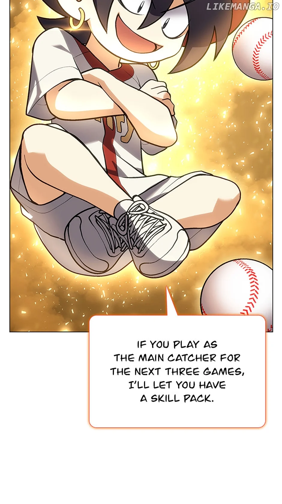 Manga Image