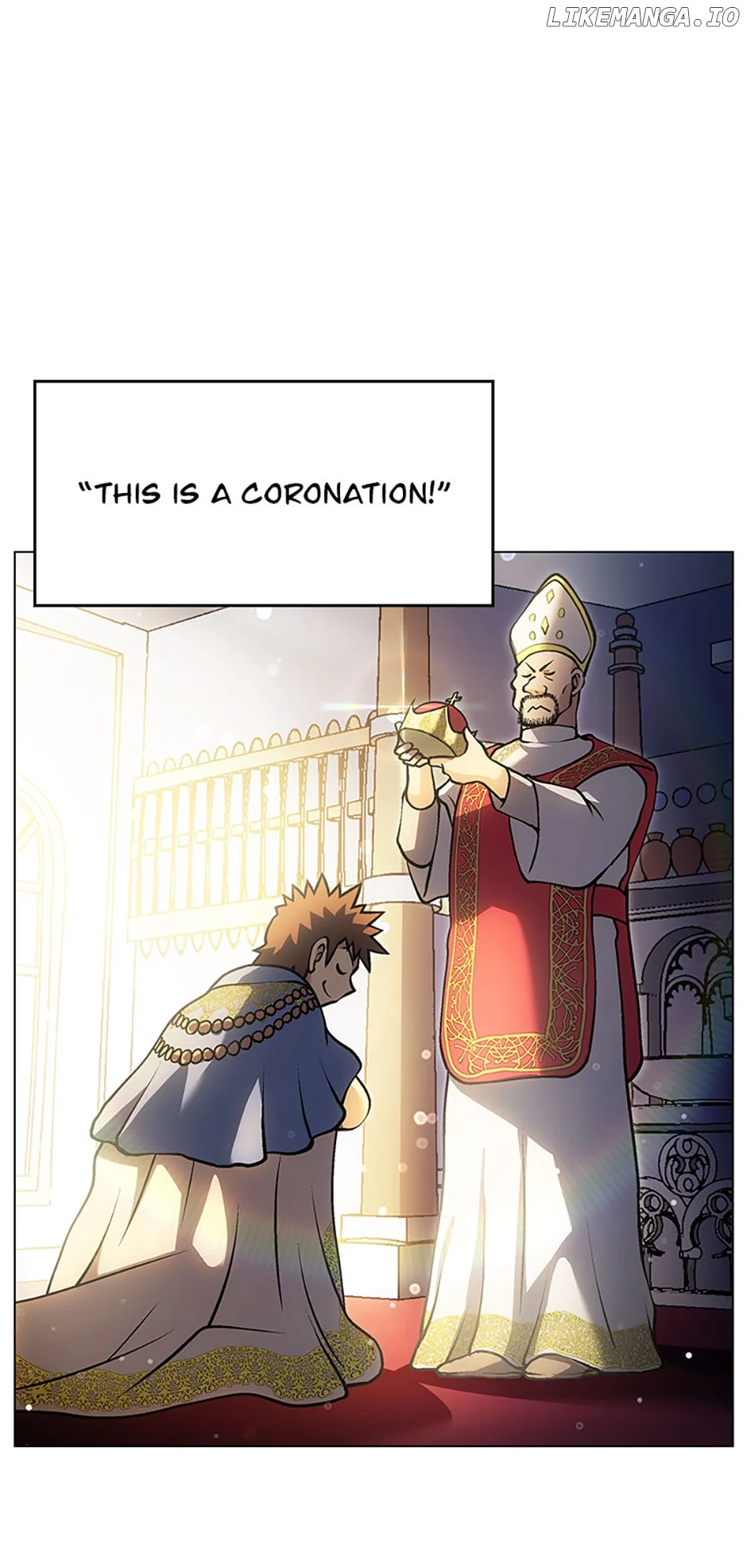 Manga Image