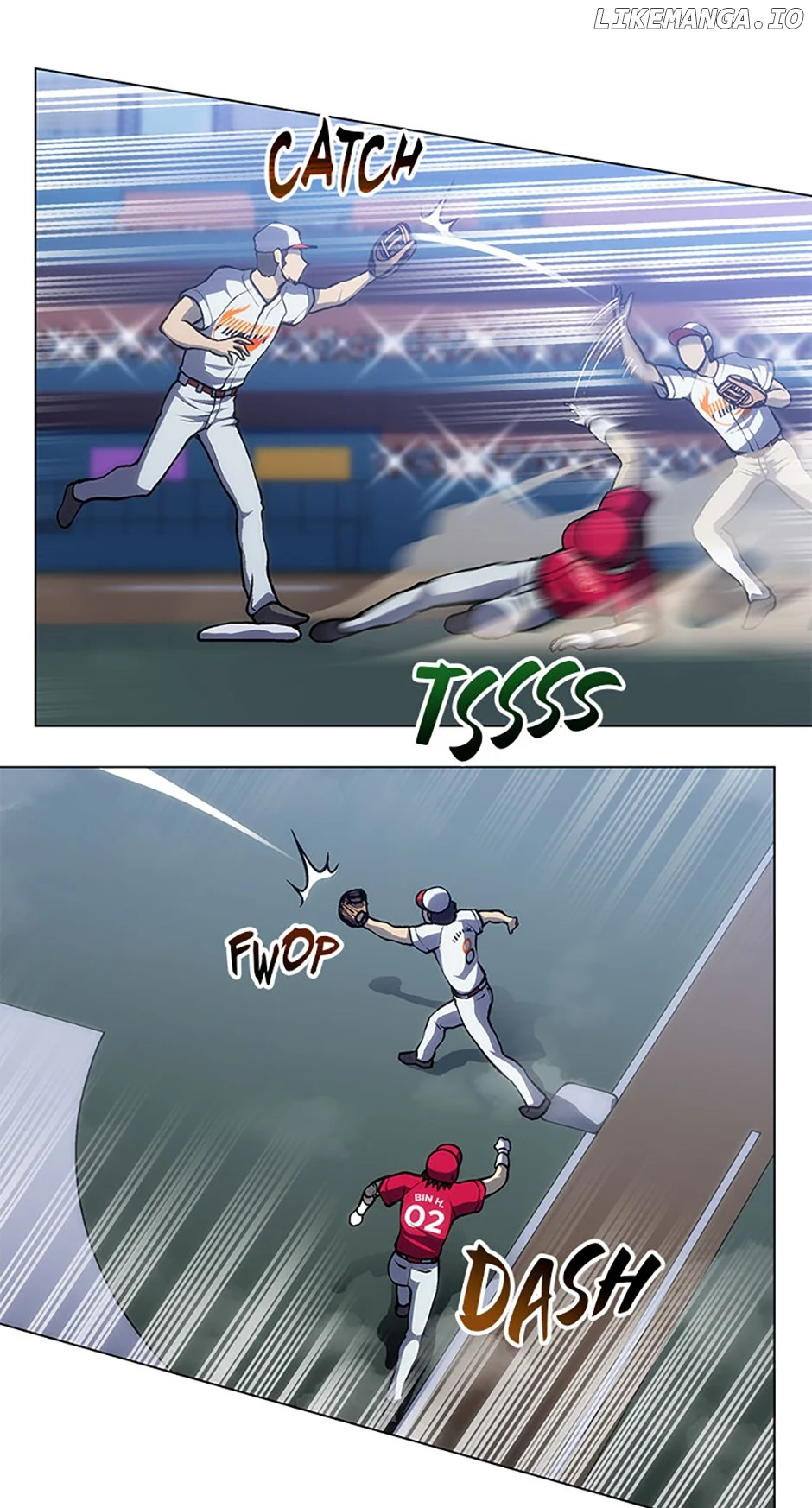 Manga Image