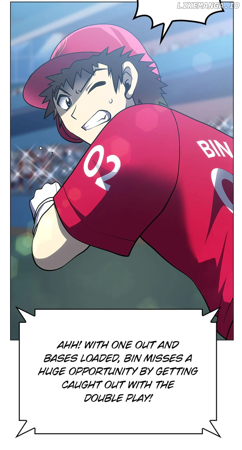 Manga Image