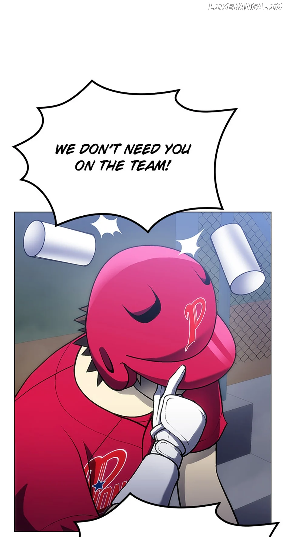 Manga Image