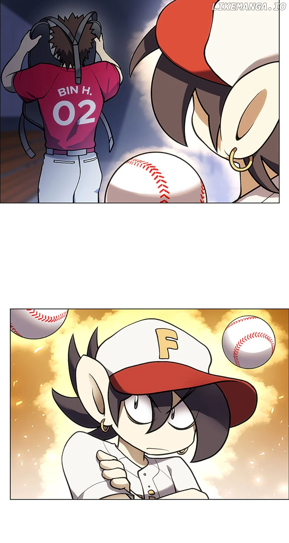 Manga Image