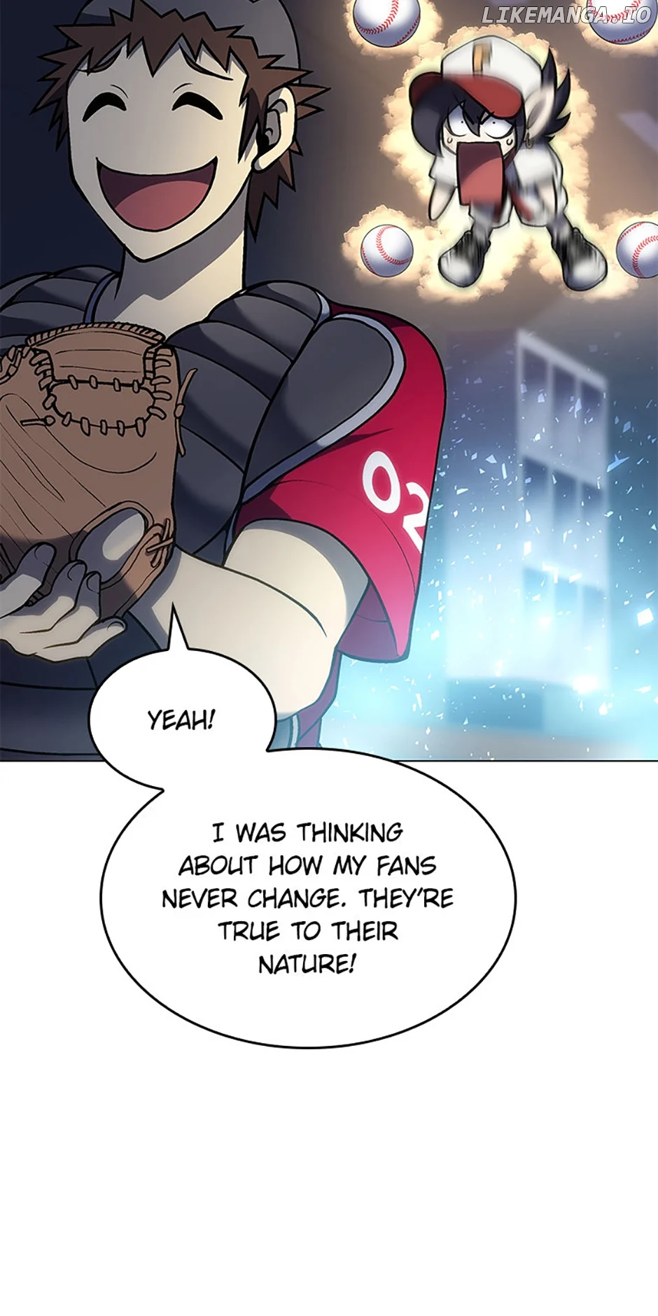 Manga Image