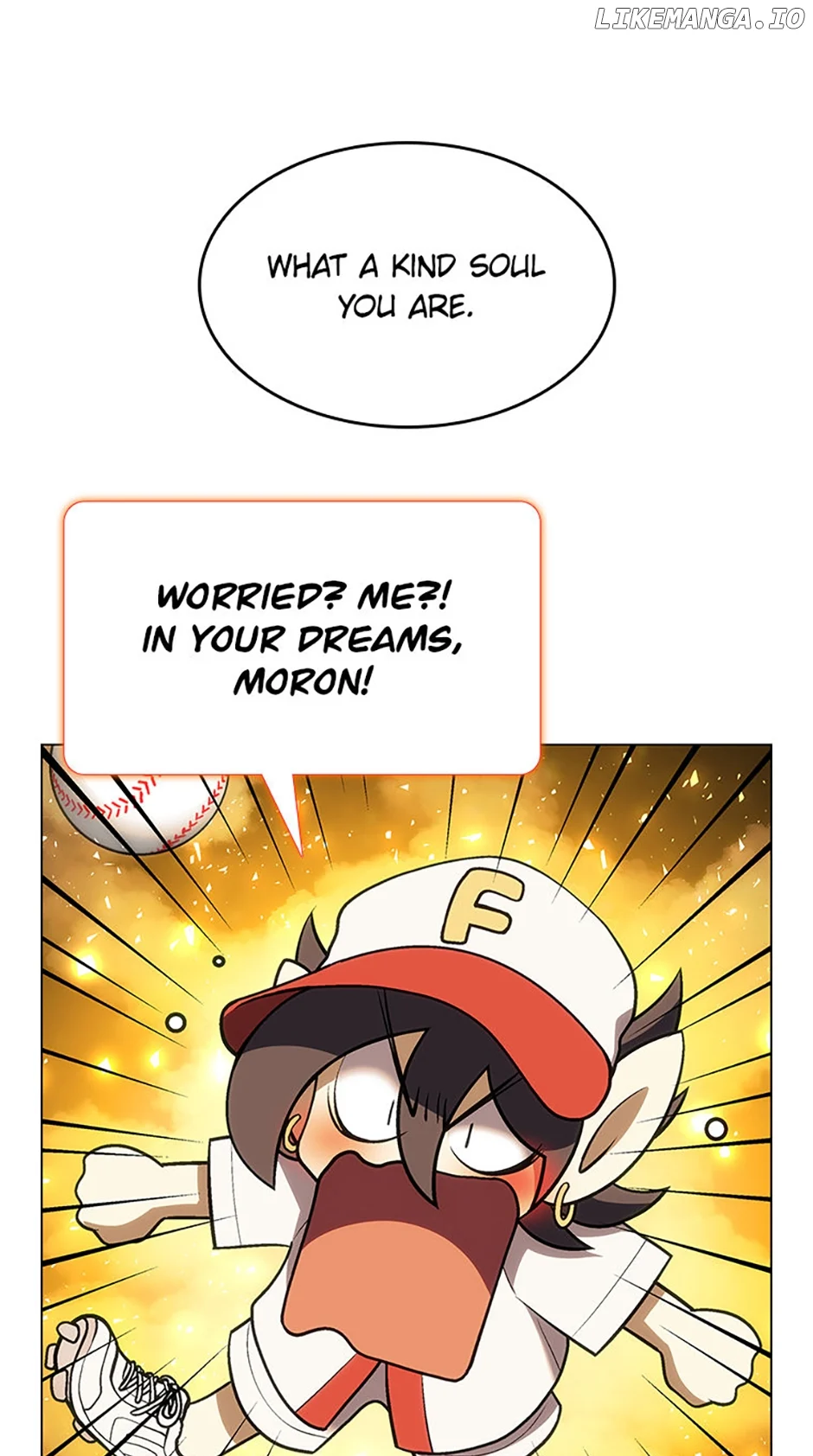 Manga Image