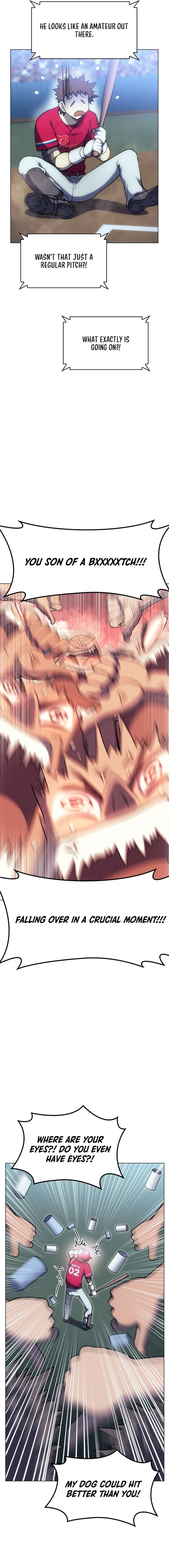 Manga Image