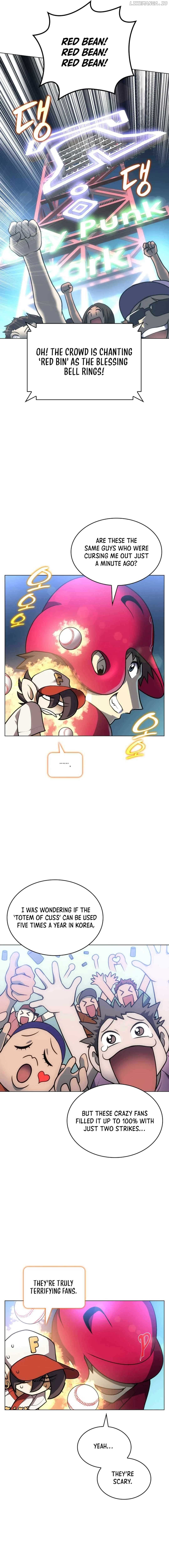Home Plate Villain Chapter 41 page 2