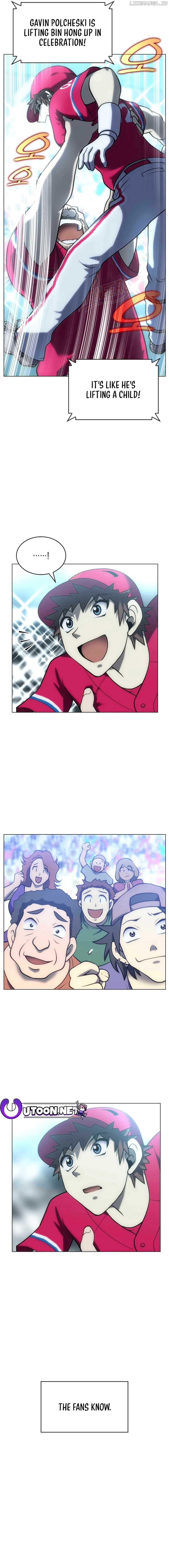 Home Plate Villain Chapter 41 page 4