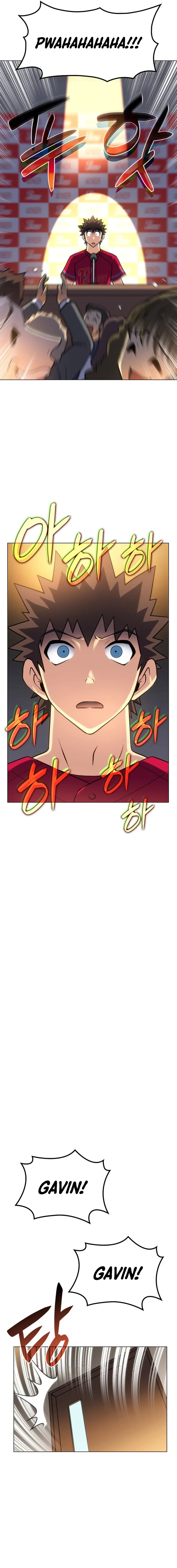Home Plate Villain Chapter 42 page 16