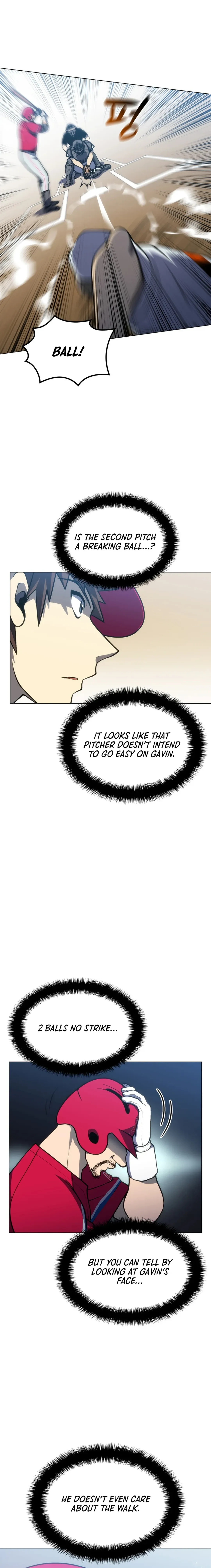 Home Plate Villain Chapter 42 page 3