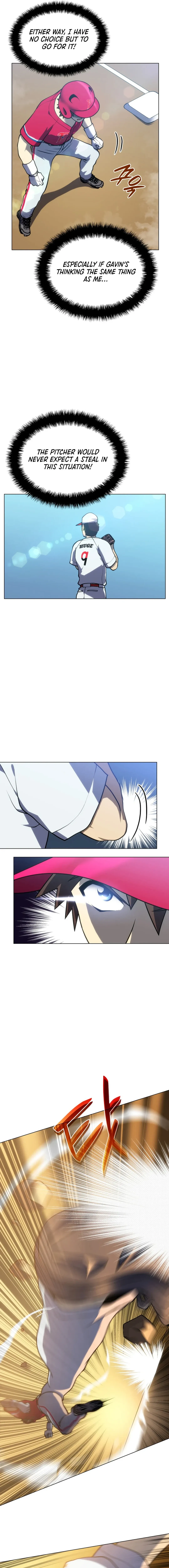 Home Plate Villain Chapter 42 page 7