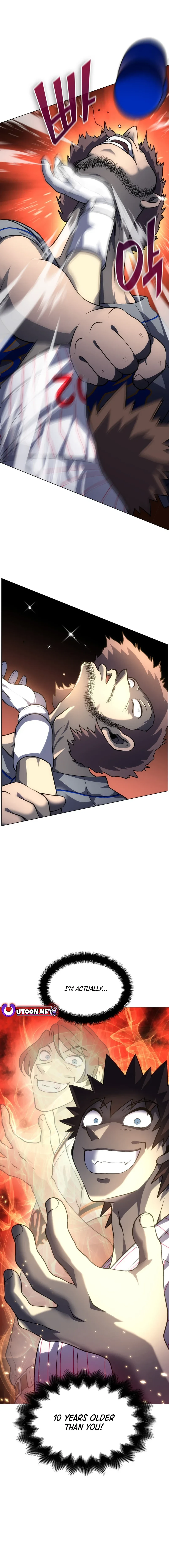 Manga Image