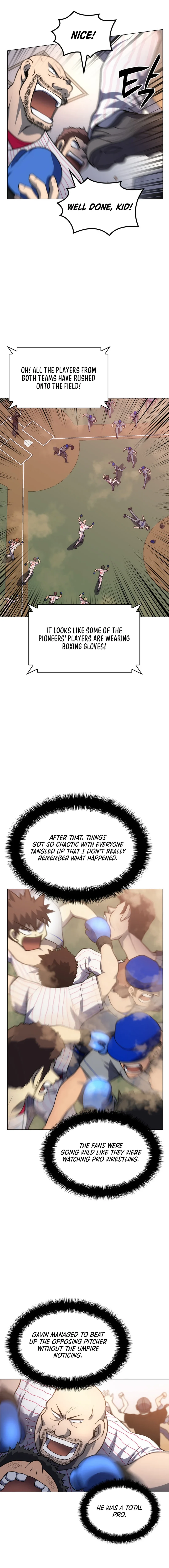 Manga Image