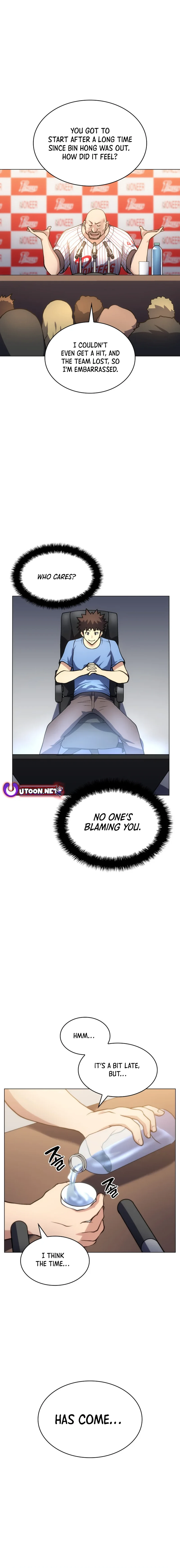 Manga Image