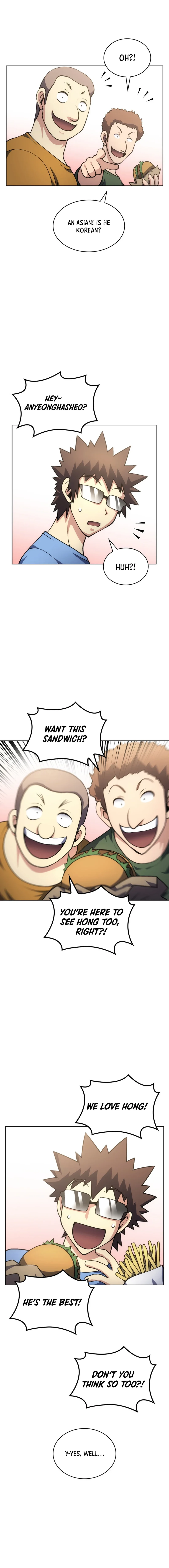 Manga Image
