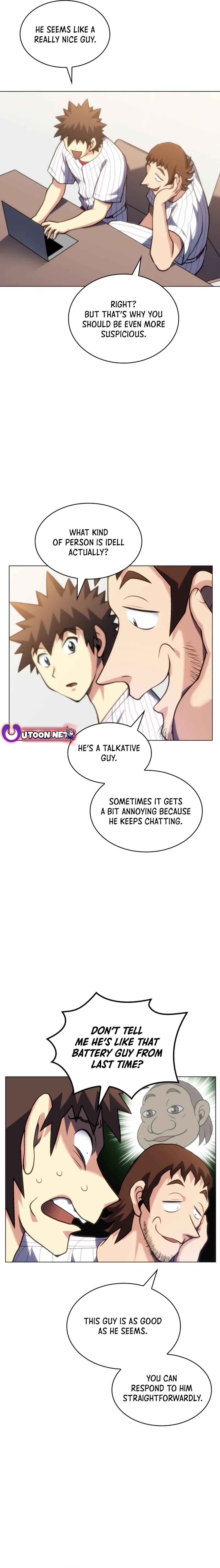 Manga Image