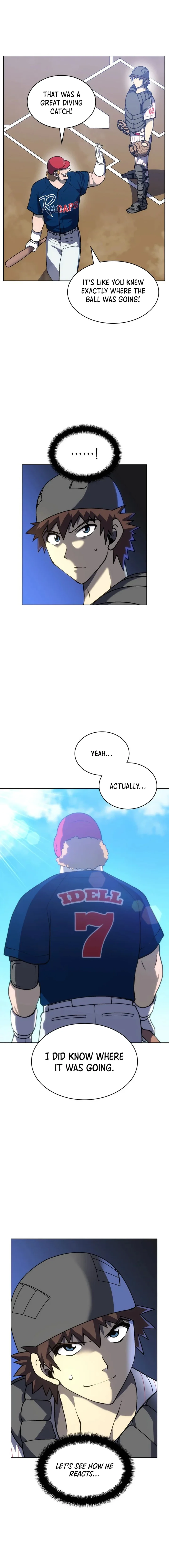 Manga Image