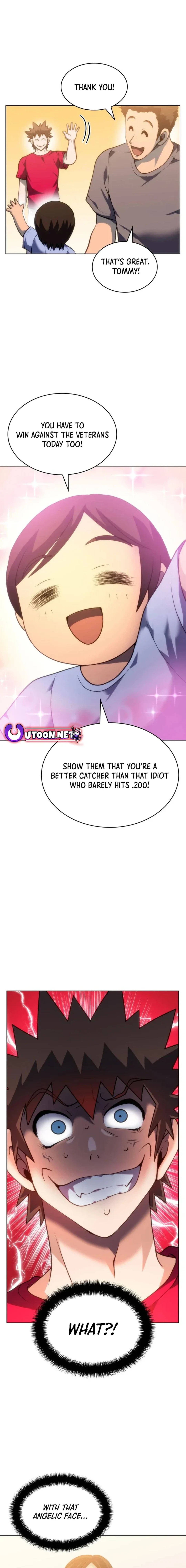 Manga Image