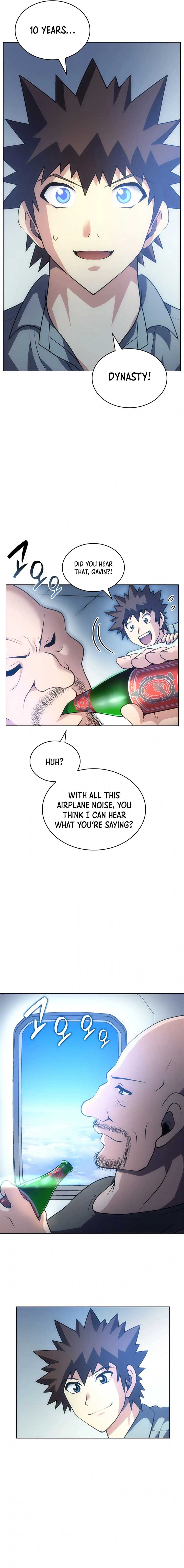 Manga Image