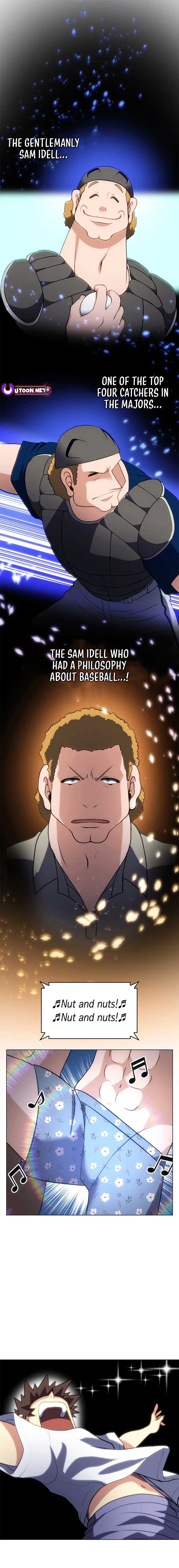 Manga Image