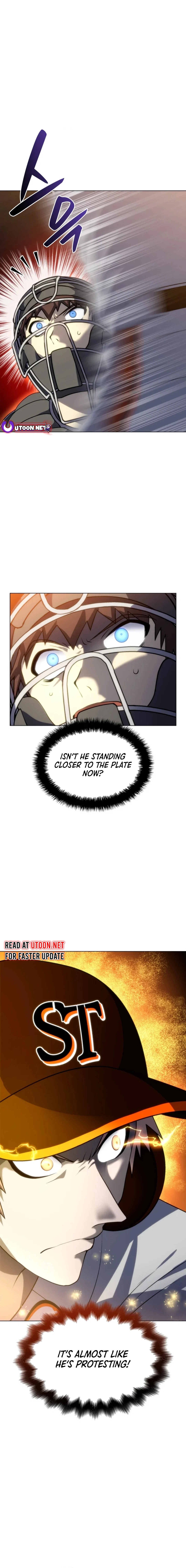Home Plate Villain Chapter 64 page 13