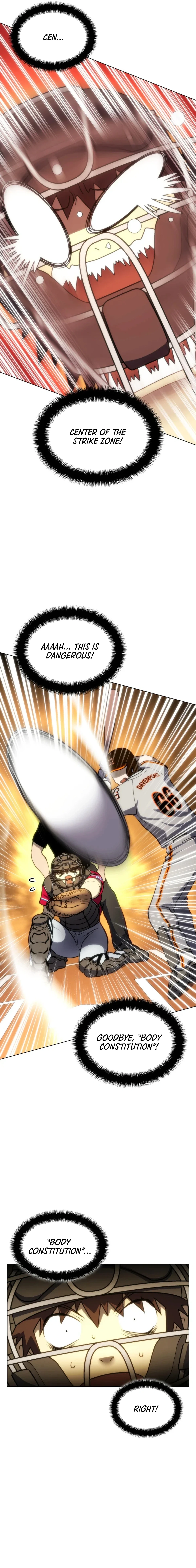 Home Plate Villain Chapter 64 page 16