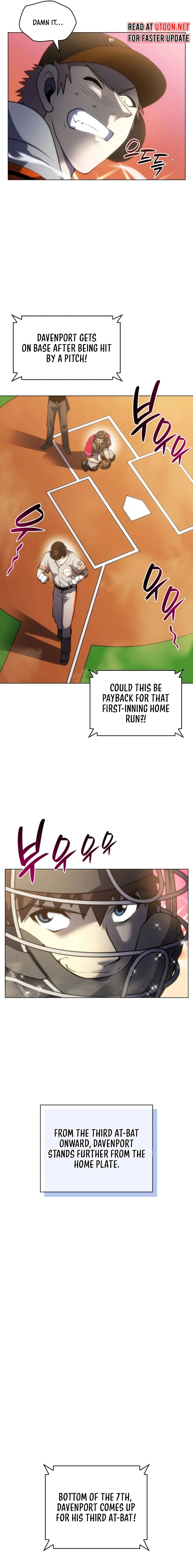 Home Plate Villain Chapter 64 page 7