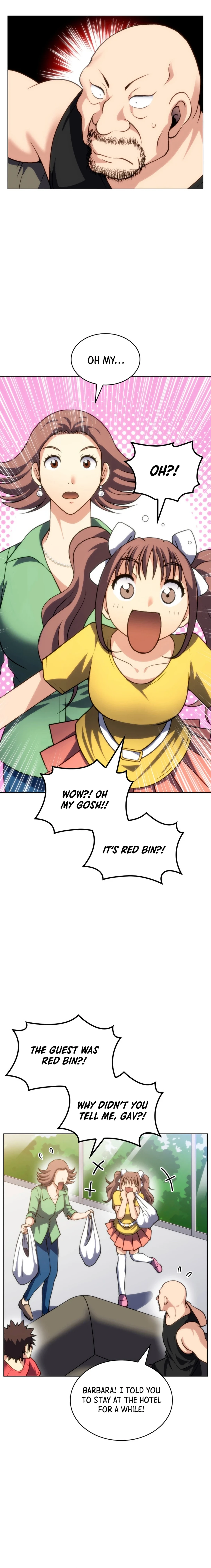 Manga Image