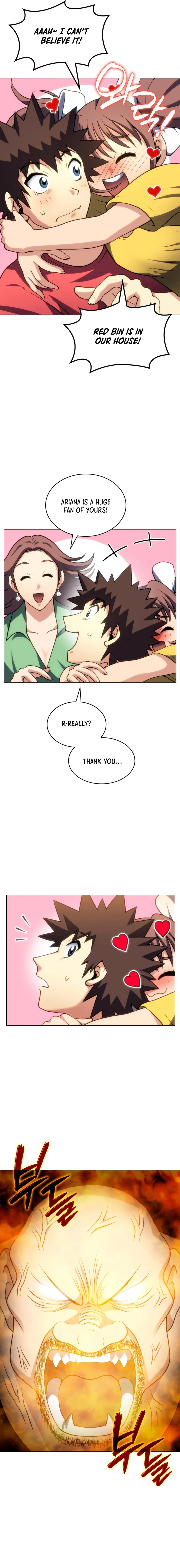 Manga Image